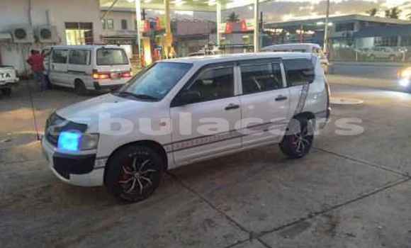 Buy Used Toyota Probox Grey Car in Suva in Central Buy Used Toyota Probox Grey Car in Suva in Central