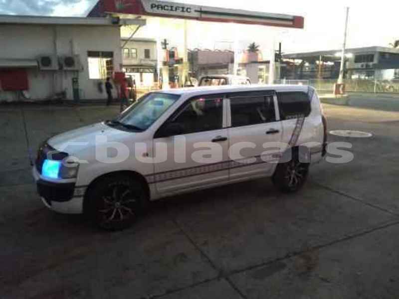 Big with watermark toyota probox central suva 10806