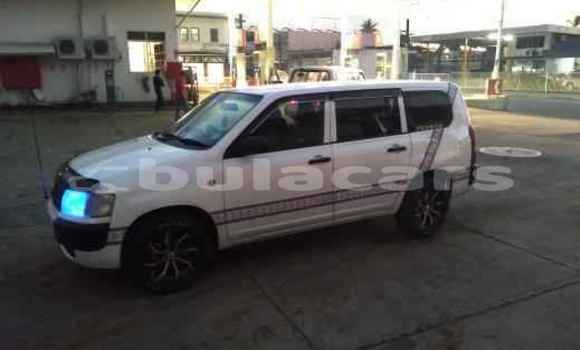 Buy Used Toyota Probox Grey Car in Suva in Central Buy Used Toyota Probox Grey Car in Suva in Central