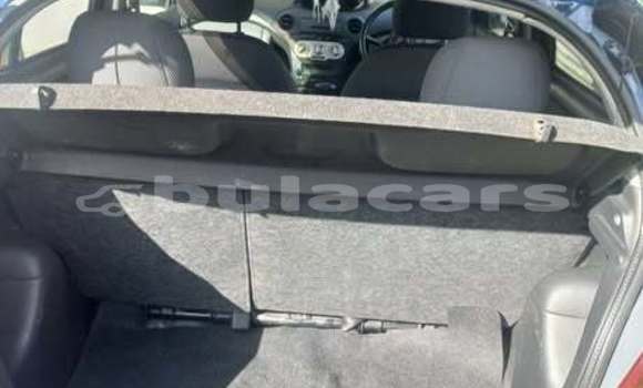 Buy Used Toyota Vitz Other Car in Ba in Western