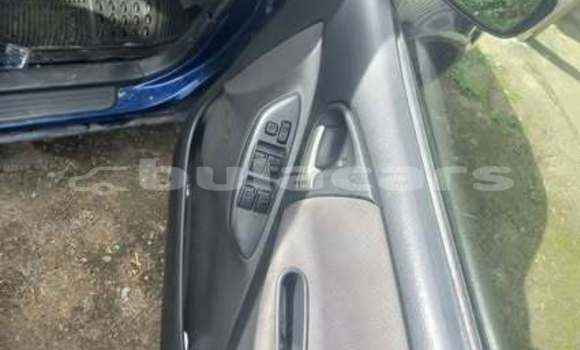 Buy Used Toyota Vitz Other Car in Ba in Western Buy Used Toyota Vitz Other Car in Ba in Western