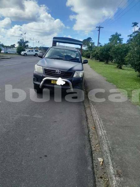 Big with watermark toyota hilux central suva 10819