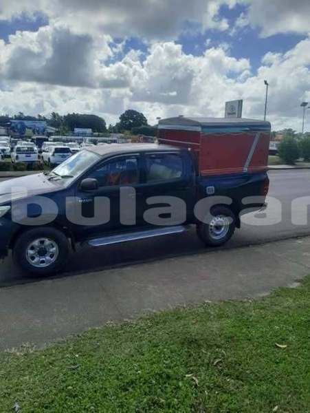 Big with watermark toyota hilux central suva 10819