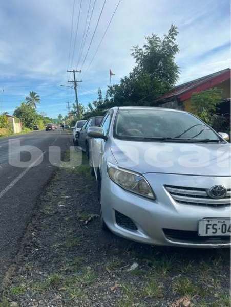 Big with watermark toyota corolla central suva 10824