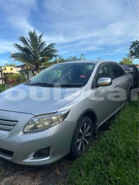 Big with watermark toyota corolla central suva 10824