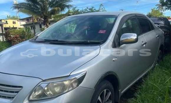 Buy Used Toyota Corolla Other Car in Suva in Central Buy Used Toyota Corolla Other Car in Suva in Central