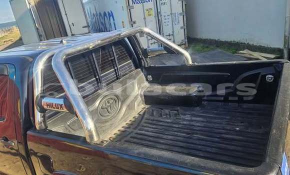 Buy Used Toyota Vigo Other Car in Suva in Central Buy Used Toyota Vigo Other Car in Suva in Central