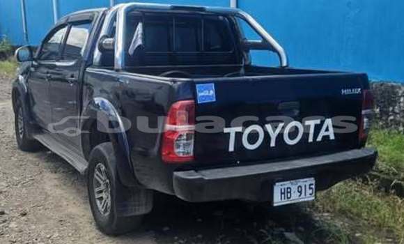Buy Used Toyota Vigo Other Car in Suva in Central Buy Used Toyota Vigo Other Car in Suva in Central