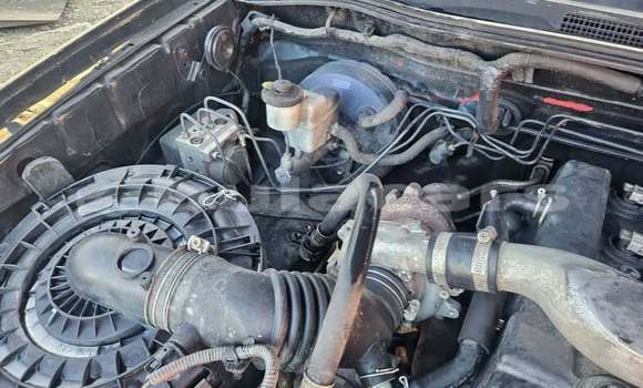 Buy Used Toyota Vigo Other Car in Suva in Central Buy Used Toyota Vigo Other Car in Suva in Central