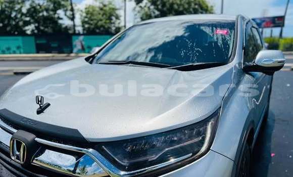 Buy Used Honda CRV Other Car in Suva in Central