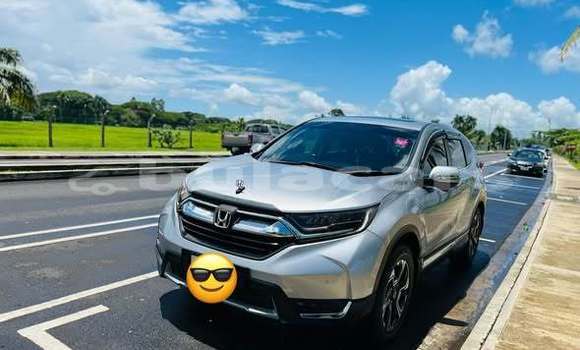 Buy Used Honda CRV Other Car in Suva in Central Buy Used Honda CRV Other Car in Suva in Central