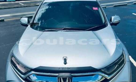 Buy Used Honda CRV Other Car in Suva in Central Buy Used Honda CRV Other Car in Suva in Central