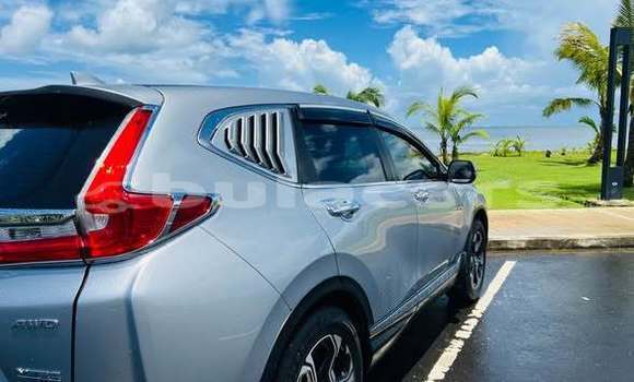 Buy Used Honda CRV Other Car in Suva in Central Buy Used Honda CRV Other Car in Suva in Central
