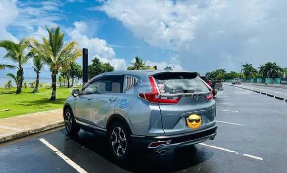 Buy Used Honda CRV Other Car in Suva in Central Buy Used Honda CRV Other Car in Suva in Central