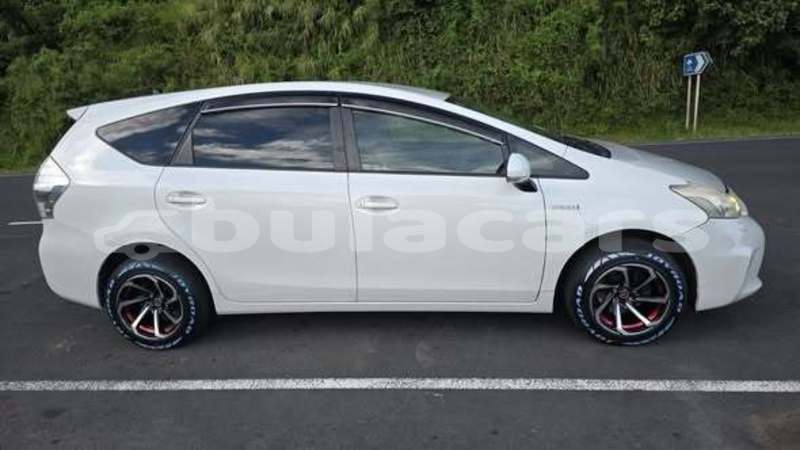 Big with watermark toyota alphard central suva 10834