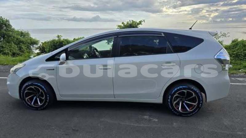 Big with watermark toyota alphard central suva 10834