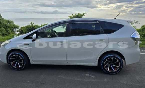 Acheter Occasion Voiture Toyota Alphard Autre à Suva, Central Acheter Occasion Voiture Toyota Alphard Autre à Suva, Central