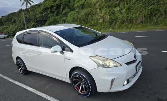 Acheter Occasion Voiture Toyota Alphard Autre à Suva, Central Acheter Occasion Voiture Toyota Alphard Autre à Suva, Central