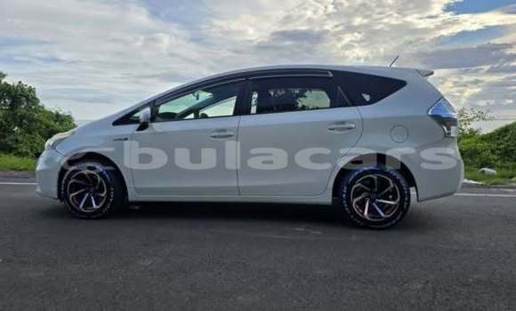 Acheter Occasion Voiture Toyota Alphard Autre à Suva, Central Acheter Occasion Voiture Toyota Alphard Autre à Suva, Central