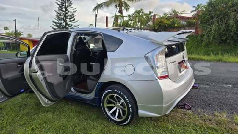 Big with watermark toyota prius central suva 10837