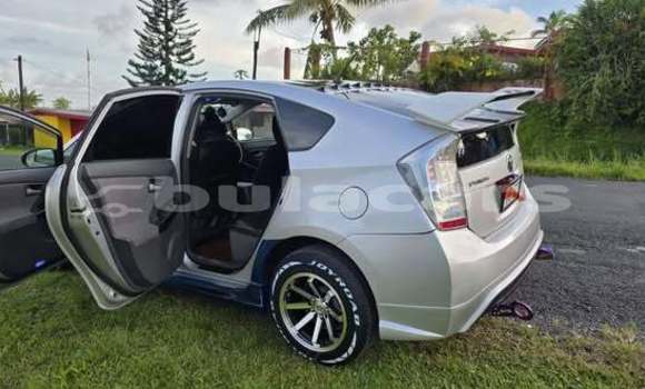 Buy Used Toyota Prius Other Car in Suva in Central