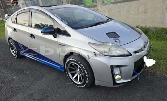 Acheter Occasion Voiture Toyota Prius Autre à Suva, Central Acheter Occasion Voiture Toyota Prius Autre à Suva, Central