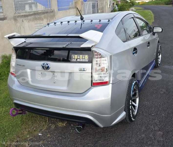 Big with watermark toyota prius central suva 10837