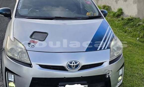 Acheter Occasion Voiture Toyota Prius Autre à Suva, Central Acheter Occasion Voiture Toyota Prius Autre à Suva, Central
