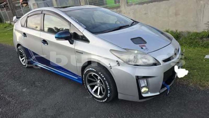 Big with watermark toyota prius central suva 10837