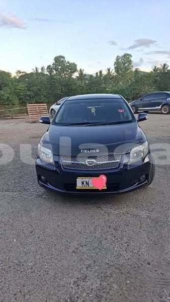 Big with watermark toyota fielder central suva 10838