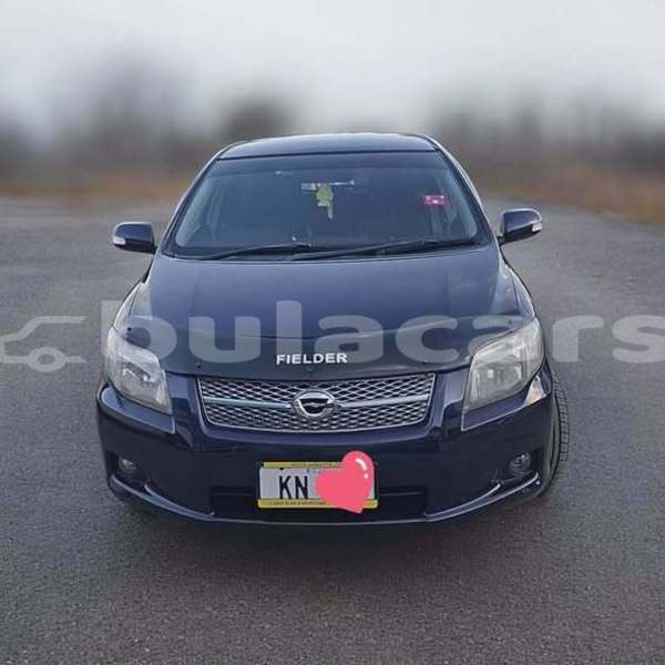 Big with watermark toyota fielder central suva 10838