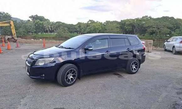 Acheter Occasion Voiture Toyota Fielder Autre à Suva, Central Acheter Occasion Voiture Toyota Fielder Autre à Suva, Central
