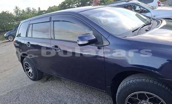 Acheter Occasion Voiture Toyota Fielder Autre à Suva, Central Acheter Occasion Voiture Toyota Fielder Autre à Suva, Central