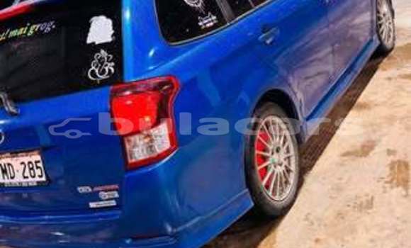 Acheter Occasion Voiture Toyota Fielder Autre à Suva, Central Acheter Occasion Voiture Toyota Fielder Autre à Suva, Central