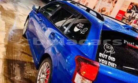 Acheter Occasion Voiture Toyota Fielder Autre à Suva, Central Acheter Occasion Voiture Toyota Fielder Autre à Suva, Central