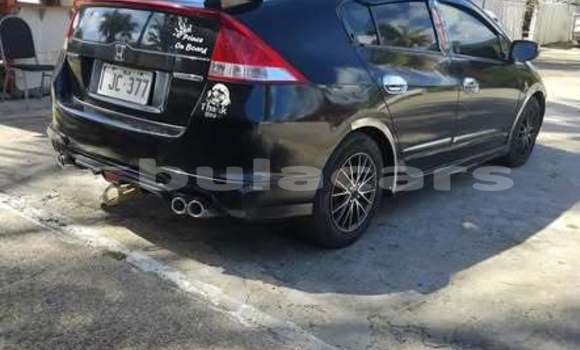 Buy Used Honda Insight Other Car in Suva in Central