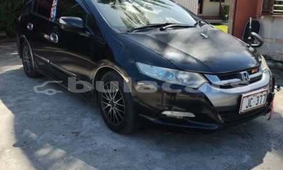 Acheter Occasion Voiture Honda Insight Autre à Suva, Central Acheter Occasion Voiture Honda Insight Autre à Suva, Central