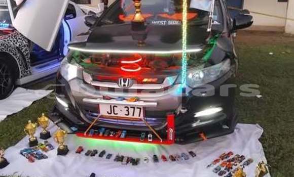 Acheter Occasion Voiture Honda Insight Autre à Suva, Central Acheter Occasion Voiture Honda Insight Autre à Suva, Central