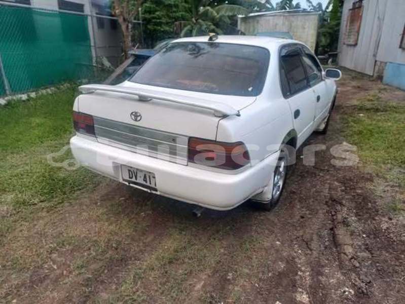 Big with watermark toyota 4runner central suva 10841