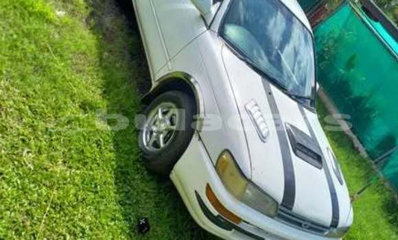 Acheter Occasion Voiture Toyota 4Runner Autre à Suva, Central Acheter Occasion Voiture Toyota 4Runner Autre à Suva, Central