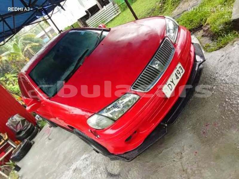 Big with watermark nissan sunny central suva 10843