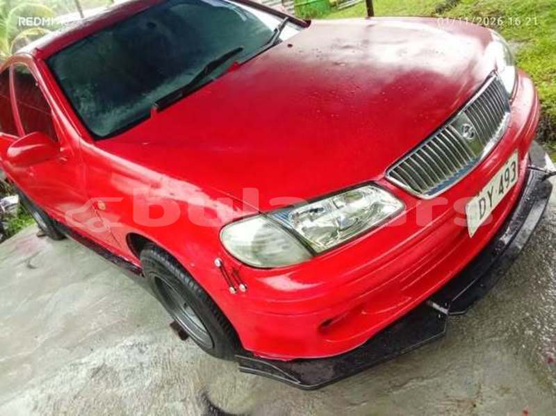 Big with watermark nissan sunny central suva 10843