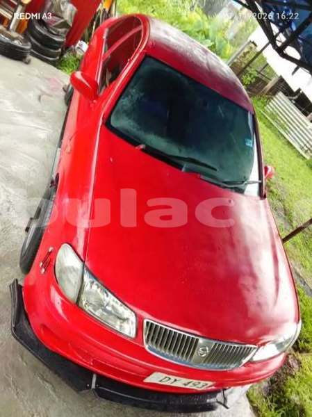 Big with watermark nissan sunny central suva 10843