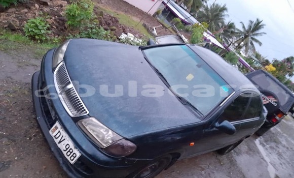 Acheter Occasion Voiture Nissan Sunny Autre à Suva, Central Acheter Occasion Voiture Nissan Sunny Autre à Suva, Central