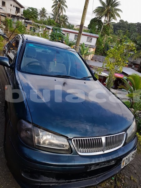 Big with watermark nissan sunny central suva 10844