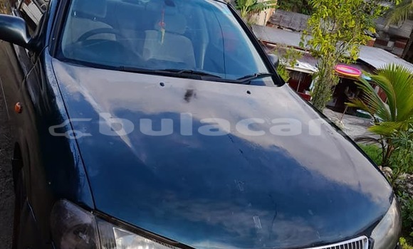 Acheter Occasion Voiture Nissan Sunny Autre à Suva, Central Acheter Occasion Voiture Nissan Sunny Autre à Suva, Central