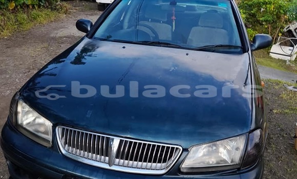 Acheter Occasion Voiture Nissan Sunny Autre à Suva, Central Acheter Occasion Voiture Nissan Sunny Autre à Suva, Central