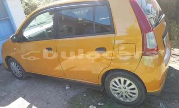 Buy Used Perodua Viva Other Car in Suva in Central