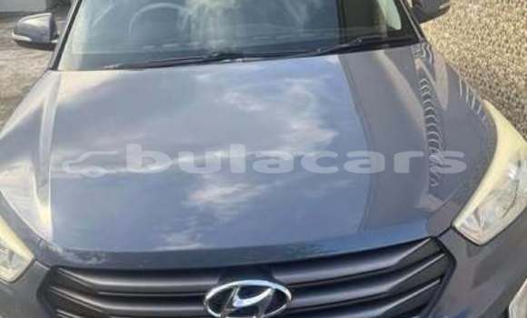 Buy Used Hyundai Creta Other Car in Suva in Central