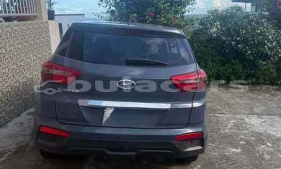 Acheter Occasion Voiture Hyundai Creta Autre à Suva, Central Acheter Occasion Voiture Hyundai Creta Autre à Suva, Central